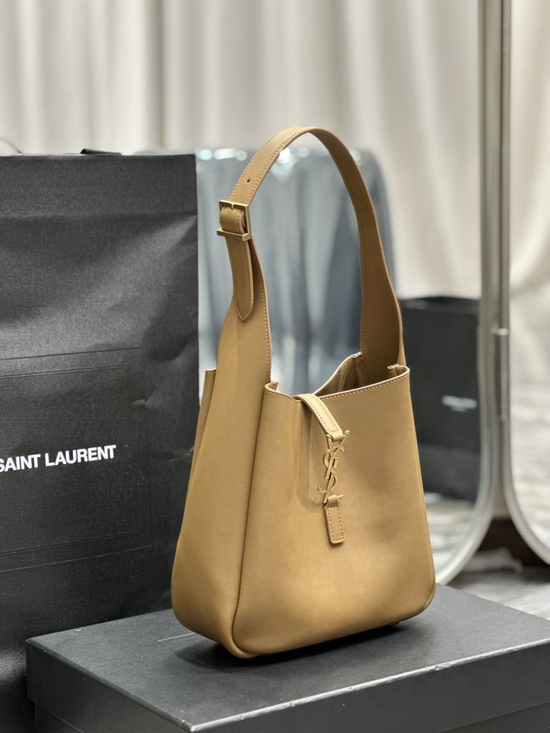 YSL Bucket Bags